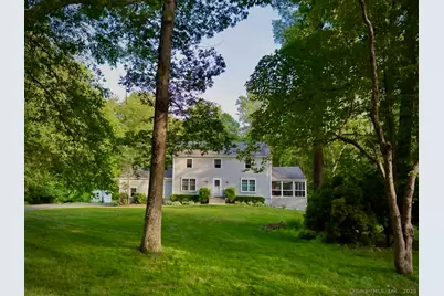 161 Foggwood Road, Fairfield, CT 06824 - Photo 34