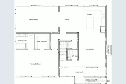 274 Riverside Drive, Meriden, CT 06451 - Photo 2