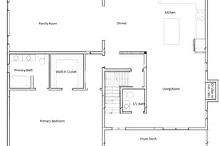 274 Riverside Dr, Meriden, CT 06451 - Photo 2