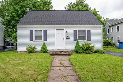 2579 Whitney Avenue, Hamden, CT 06518 - Photo 1