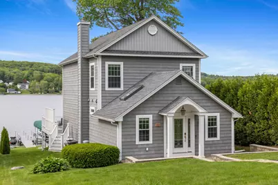 200 Perch Rock Trail, Winchester, CT 06098 - Photo 1