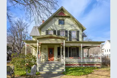 21 North Main Street, Kent, CT 06757 - Photo 1