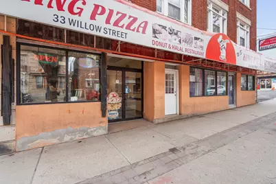 33 & 39 Willow Street, Waterbury, CT 06710 - Photo 4