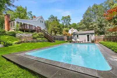 11 Overlook Road, Westport, CT 06880 - Photo 1
