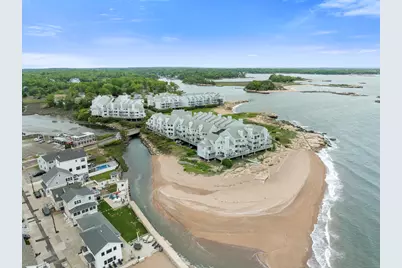 1 Mansfield Grove Road #APT 205, East Haven, CT 06512 - Photo 32