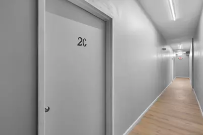 140 Grand Street #2C, Waterbury, CT 06702 - Photo 4