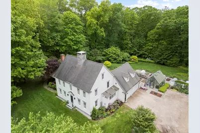 7 Shelter Rock Road, East Haddam, CT 06423 - Photo 2