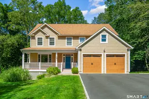 47 Summit Ridge Rd, Stamford, CT 06902 - Photo 1