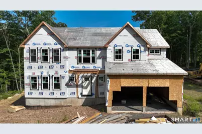 33 Josephine Way, Tolland, CT 06084 - Photo 1