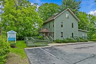 200 W Town St, Norwich, CT 06360 - Photo 1