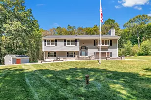 21 Greenbriar Rd, Oxford, CT 06478 - Photo 2