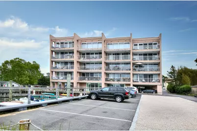 26 Cove Avenue #APT 3B, Norwalk, CT 06855 - Photo 30