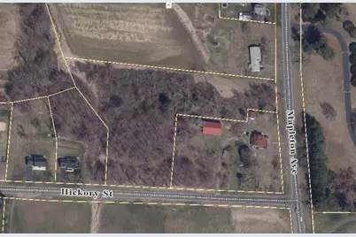 Hickory Street, Suffield, CT 06078 - Photo 4