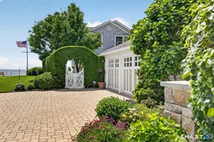 25 W Shore Dr, Old Saybrook, CT 06475 - Photo 4