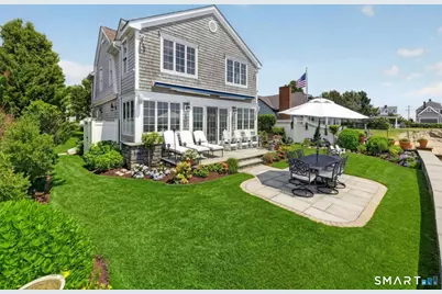 25 West Shore Drive, Old Saybrook, CT 06475 - Photo 8