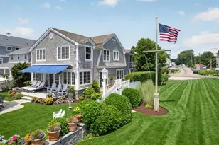 25 W Shore Dr, Old Saybrook, CT 06475 - Photo 10