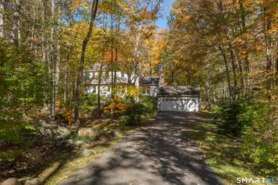 91 Stone Boat Road, Guilford, CT 06437 - Photo 2