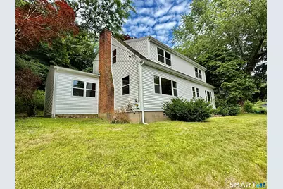241 Hoop Pole Hill Road, Woodbury, CT 06798 - Photo 2