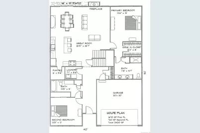 13 Legacy Lane, Monroe, CT 06468 - Photo 2