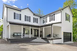 140 Fitchville Rd, Bozrah, CT 06334 - Photo 2