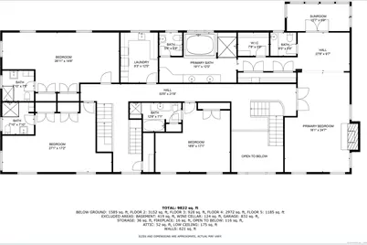 184 Fern Avenue, Litchfield, CT 06759 - Photo 36