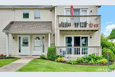 43 Millbrook Court #43, Newington, CT 06111 - Photo 2