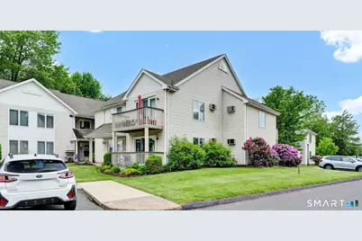 43 Millbrook Court #43, Newington, CT 06111 - Photo 4