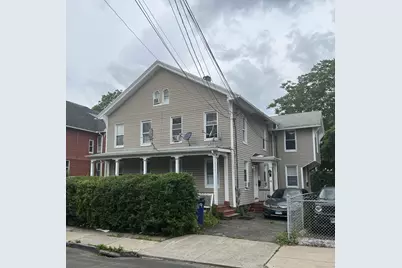 39-45 Harral Avenue, Bridgeport, CT 06604 - Photo 1