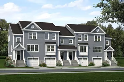 131 Shea Circle #131, Cheshire, CT 06410 - Photo 1