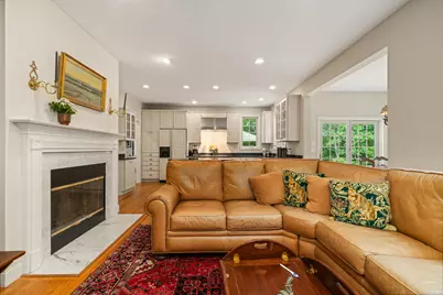 153 Mitchell Hill Road, Lyme, CT 06371 - Photo 16