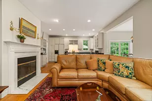 153 Mitchell Hill Rd, Lyme, CT 06371 - Photo 16