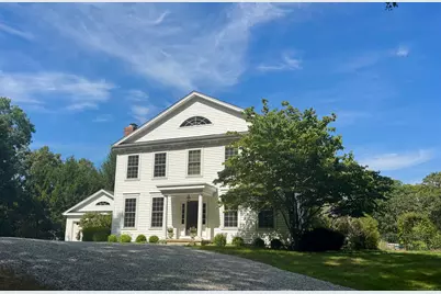 153 Mitchell Hill Road, Lyme, CT 06371 - Photo 1