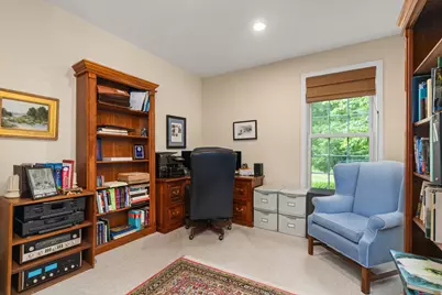 153 Mitchell Hill Road, Lyme, CT 06371 - Photo 18