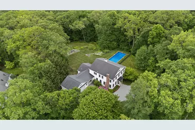 153 Mitchell Hill Road, Lyme, CT 06371 - Photo 32