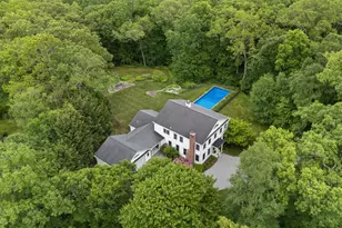 153 Mitchell Hill Rd, Lyme, CT 06371 - Photo 32