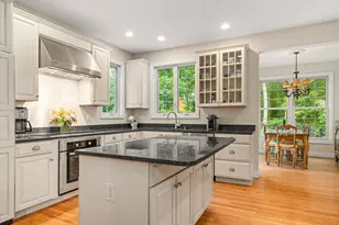 153 Mitchell Hill Rd, Lyme, CT 06371 - Photo 12