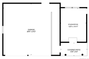 153 Mitchell Hill Rd, Lyme, CT 06371 - Photo 36