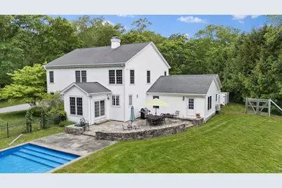 153 Mitchell Hill Road, Lyme, CT 06371 - Photo 30