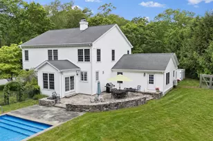 153 Mitchell Hill Rd, Lyme, CT 06371 - Photo 30