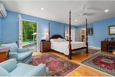 153 Mitchell Hill Road, Lyme, CT 06371 - Photo 20