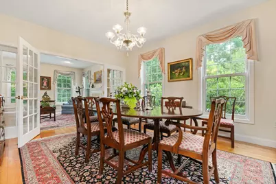 153 Mitchell Hill Road, Lyme, CT 06371 - Photo 8