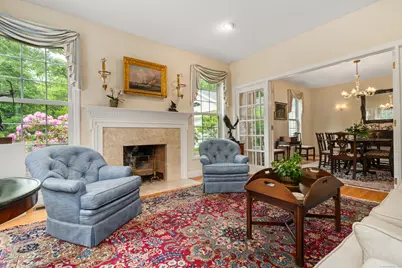 153 Mitchell Hill Road, Lyme, CT 06371 - Photo 6