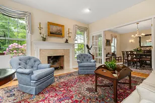 153 Mitchell Hill Rd, Lyme, CT 06371 - Photo 6