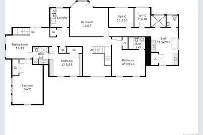 96 Comstock Hill Avenue, Norwalk, CT 06850 - Photo 36