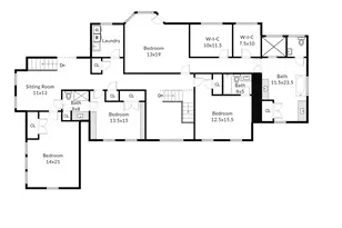 96 Comstock Hill Ave, Norwalk, CT 06850 - Photo 36