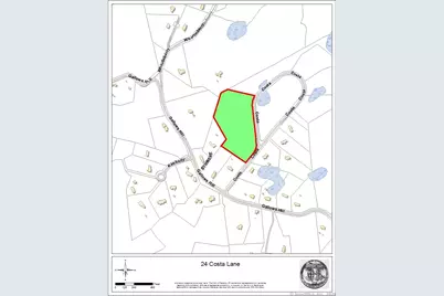 24 Costa Lane, Redding, CT 06896 - Photo 2