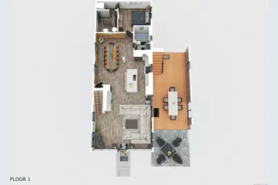 48 Swan Avenue, Old Lyme, CT 06371 - Photo 36