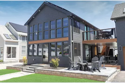 48 Swan Avenue, Old Lyme, CT 06371 - Photo 2