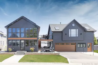 48 Swan Avenue, Old Lyme, CT 06371 - Photo 1