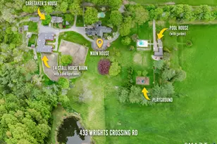 433 Wrights Crossing Rd, Pomfret, CT 06259 - Photo 2